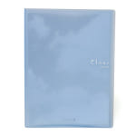 모닝글로리 A4 마이비즈 10P 클리어화일