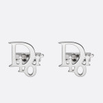 DIOR 오블리크 커프 링크스 C0206HOMST D990