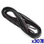 고무나라 고무줄 5P x10개