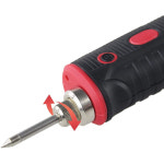 USB 납땜 다리미 헤드 교체 나사 팁 E10 인터페이스 적합