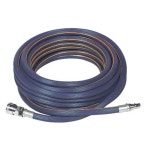 쌍마 휴대용 에어호스 내경 8mmx20M