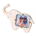 영공방 DIY시리즈 코끼리액자 YM874