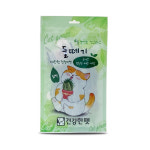 건강한펫 동결 건조 풀떼기 캣그라스 밀싹