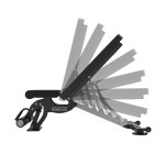 스트렝스라이프 스트렝스라이프 FID 각도조절 벤치프레스 FID001