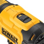 디월트 디월트 디월트 20V 18V 휴대용 무선 히팅건 열풍기 베어툴 DCE530 N261170