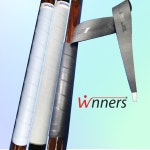 감는 당구큐그립 당구그립 큐그립 위너스그립 1포장 2개입