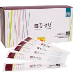 동방장침 1Box 1000pcs 0 45x75mm 멸균침