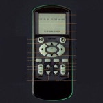 스카로 테니스 로봇 리모컨 테니스 기계 TNR-301R