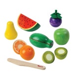 브알라 과일썰기놀이 S033G