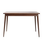 가구산책 원목 4인 테이블 H4207