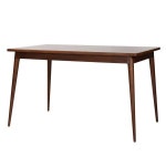 가구산책 원목 4인 테이블 H4207