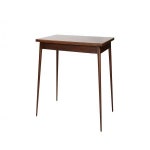 가구산책 원목 4인 테이블 H4207