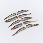 동해형씨 원물 건조 양미리