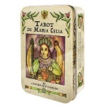 타로서점 마리아 셀리아 타로카드 Maria Celia Tarot