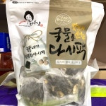 남포물산 안옥남 국물용 다시팩 17g x 30개