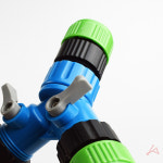 CH 만능 호스 연결구 Y자 5518 WC6BB4E