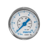 FESTO 압력 게이지 MA-40-10-18-EN 162835