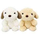 이젠크리에이션 뭉뭉이 싯팅 봉제인형 25cm