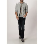 2554691 Levis 리바이스511 SLIM FIT - 슬림핏 청바지 secoia