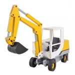 영공방 주니어시리즈 포크레인 YM777