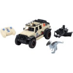 Hot Wheels Matchbox RC 쥬라기 월드 도미니언 지프 글래디에이터 15 6 드라코렉스 공룡 피규어