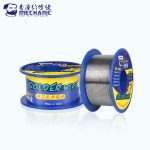 정비공 BGA 솔더 와이어용 60g 저온 융점 납땜 0 3mm-1 SX-862 183