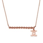 주디스 차이 목걸이