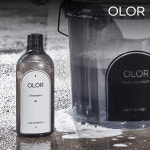 파이어볼 현대모비스 현대모비스 OLOR 오로르 카샴푸 추바스코 1L 중성