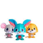 타이니러브 원더버디 학습장난감 코코, 토마스, 레오나르도 감각발달완구