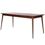 가구산책 원목 6인 테이블 H4213