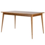 가구산책 원목 6인 테이블 H4213