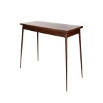 가구산책 원목 6인 테이블 H4213