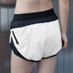 스페리 트레이닝 핫팬츠