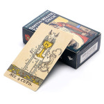 보더리스에디션 타로카드 심리 취미 운세