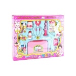 헬로우바니 닥터큐 병원놀이 어린이 장난감