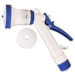 아폴로 분사기 5호 1P 물 분사기 세차건 물대포