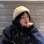 뽀글이 양털 와치캡 레옹모자 워치캡