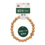 호연 불교 기원 팔찌 보리수 띠 합장주 염주 양