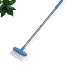 다용도 바닥솔 욕실청소 베란다청소