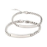 도로시 도로시 센스스틱 볼드박스 팔찌 커플추천 여성용