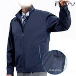 파브 춘추작업복 상의 작업복점퍼 춘추점퍼 M 90 1개 SM-J1201