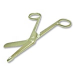 진산메디칼 진산메디칼 붕대가위 JS-205