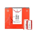 한삼인 홍삼본연 50ml x 40포