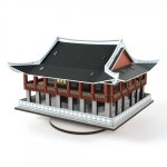 영공방 DIY 멜로디박스 경회루 PM253