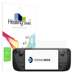 폰트리 힐링쉴드 벨브 스팀 덱 저반사 액정보호필름