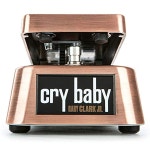 Jim Dunlop Cry Baby GCJ95 와우