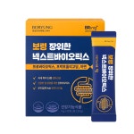보령 장위한 넥스트바이오틱스 4g x 30포