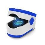 레저용 산소포화도측정기 심장 맥박 옥시미터 YK-801