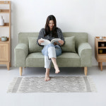 마켓비 티볼리 패브릭 소파 2인 1645