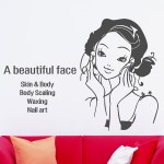 교보문고 낭만창고 idc273-뷰티풀페이스2 얼굴마사지